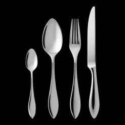 Indra Bestiksæt 16 dele