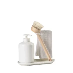 Inu Opvaskesæt 4 dele