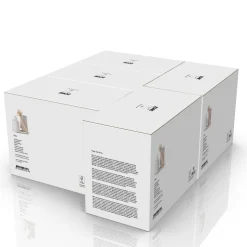 Inu Opvaskesæt 4 dele