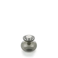 Inu Vase/Lysestage 2 dele