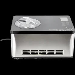 Ismaskine m. kompressor 180 watt