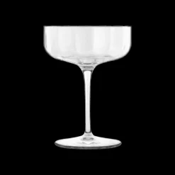 Jazz Champagneskål 4 stk.