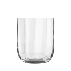 Jazz Vandglas/whiskyglas 4 stk.