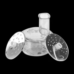 Juice Expert 3 Skive/snitte tilbehør