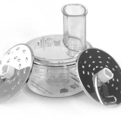 Juice Expert 3 Skive/snitte tilbehør