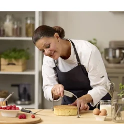 Justerbar kagebundsdeler