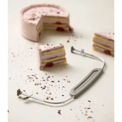 Justerbar kagebundsdeler