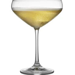 Juvel Champagneskål 4 stk.