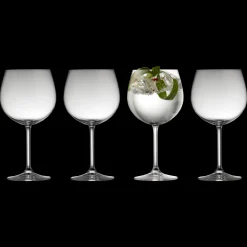Juvel Gin & tonic-glas 4 stk.