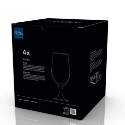 Juvel Ølglas 4 stk.