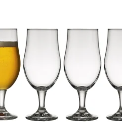 Juvel Ølglas 4 stk.