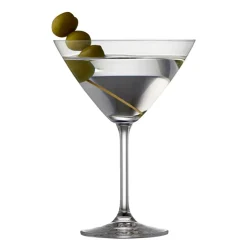 Juvel Martiniglas 4 stk.