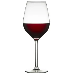 Juvel Rødvinsglas 4 stk.
