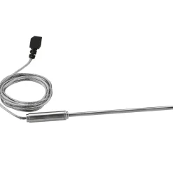 Kabel med sensor til stegeterm