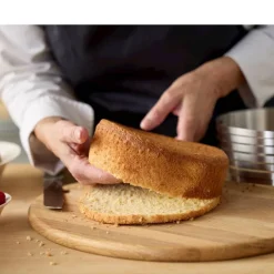 Kagedeler/kageskærer