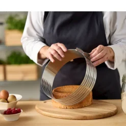 Kagedeler/kageskærer