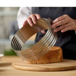 Kagedeler/kageskærer