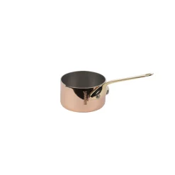 Kasserolle med tud mini