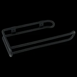 Køkkenrulleholder til væg