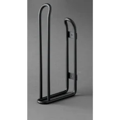 Køkkenrulleholder til væg