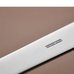 Klokke med blomster Dåbsske