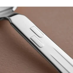 Klokke med blomster Dåbsske