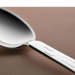 Klokke med blomster Dåbsske