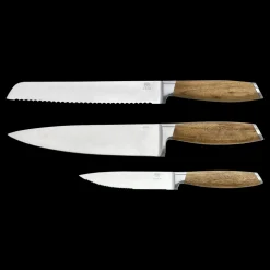 Knivsæt 3 dele