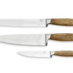 Knivsæt 3 dele