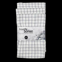 Kokkeviskestykke 3 stk.