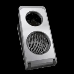 Kombi æggedeler stål