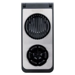 Kombi æggedeler stål