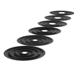 Kransekageforme 6 dele