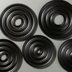 Kransekageforme 6 dele