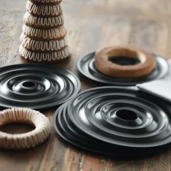 Kransekageforme 6 dele