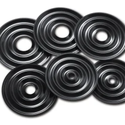 Kransekageforme 6 dele