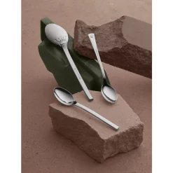 Kungasilver Dessertske/Barneske