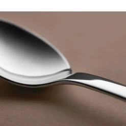 Kungasilver Dessertske/Barneske