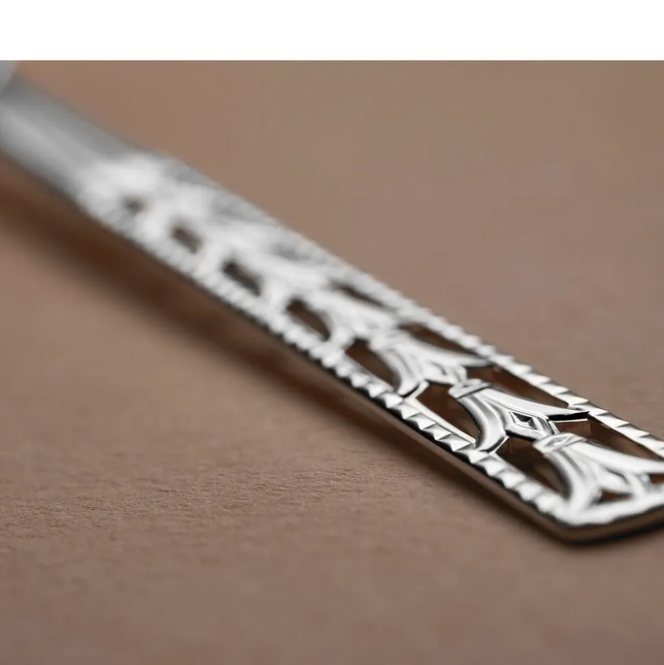 Kungasilver Kaffeske