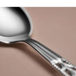 Kungasilver Kaffeske