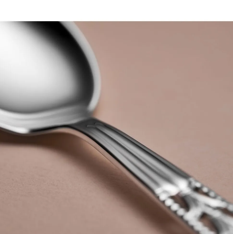 Kungasilver Kaffeske