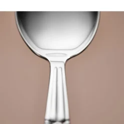 Kungasilver Kaffeske