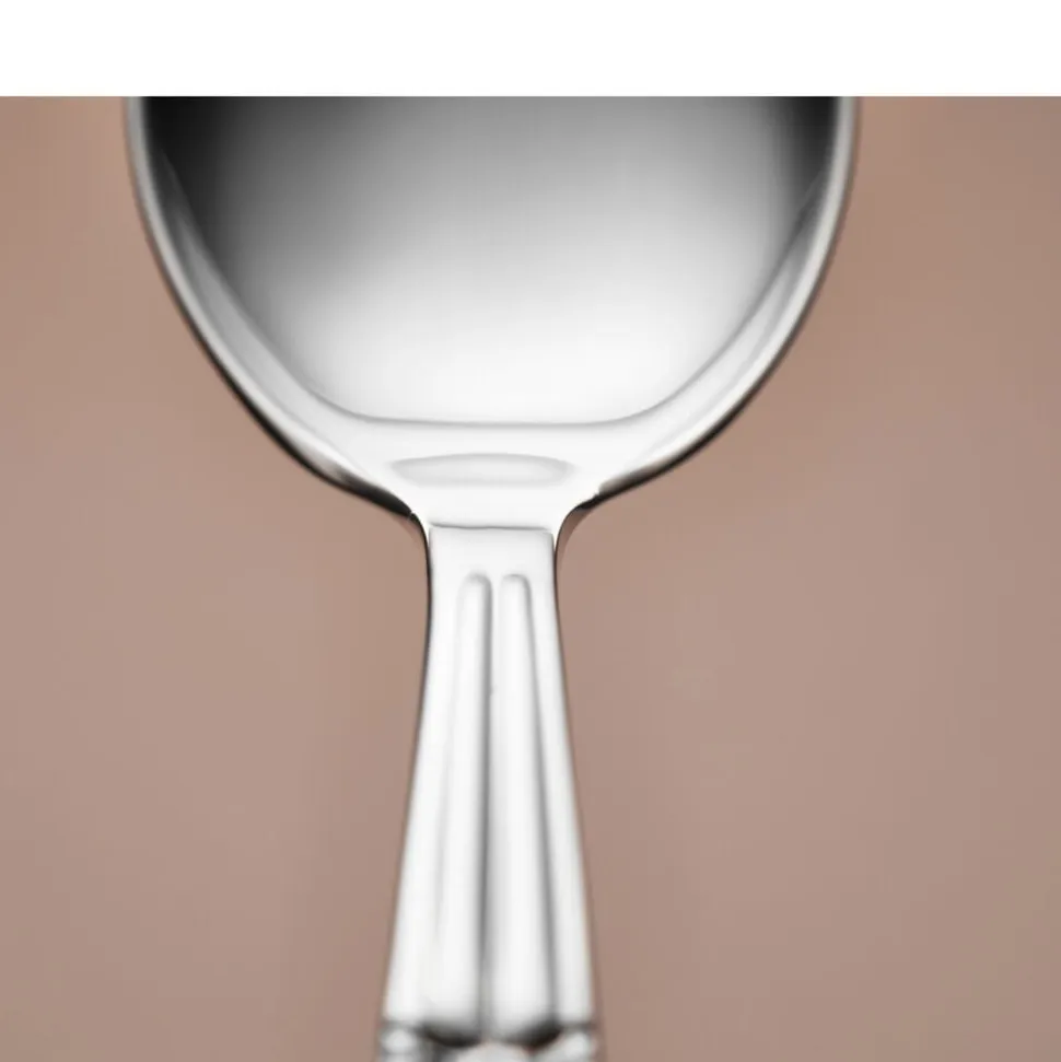 Kungasilver Kaffeske