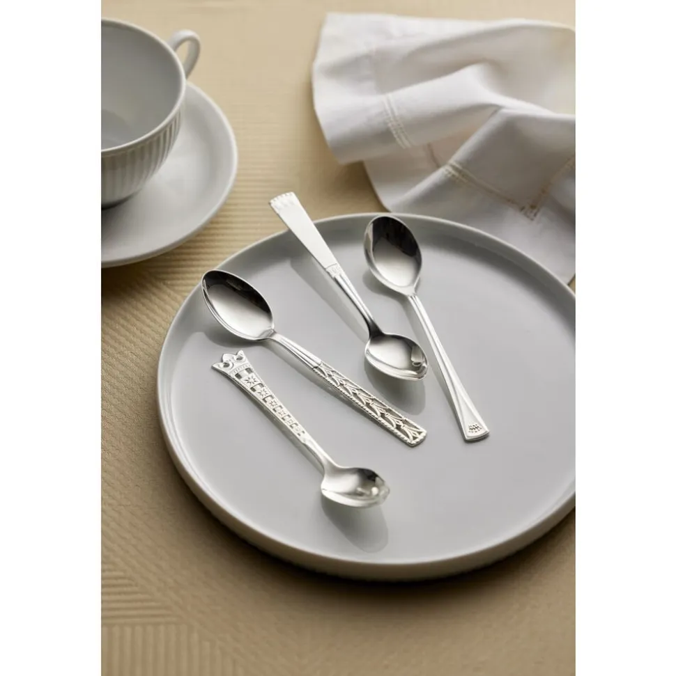 Kungasilver Kaffeske