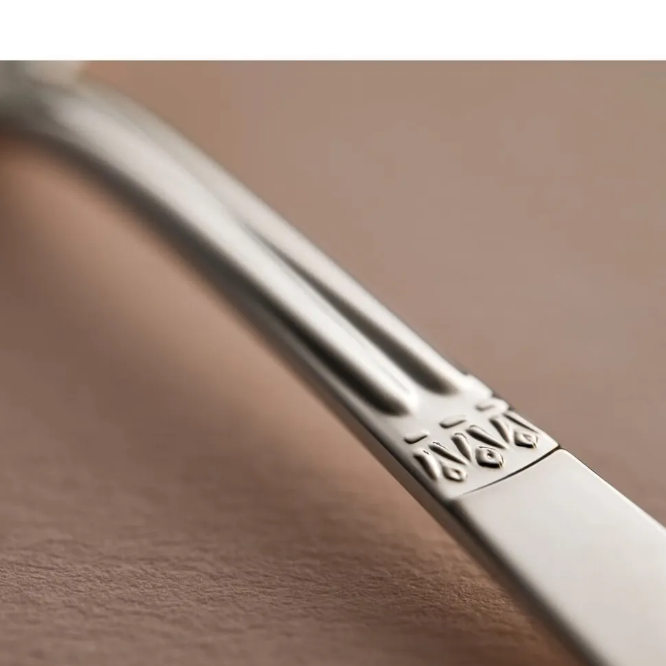 Kungasilver Kaffeske