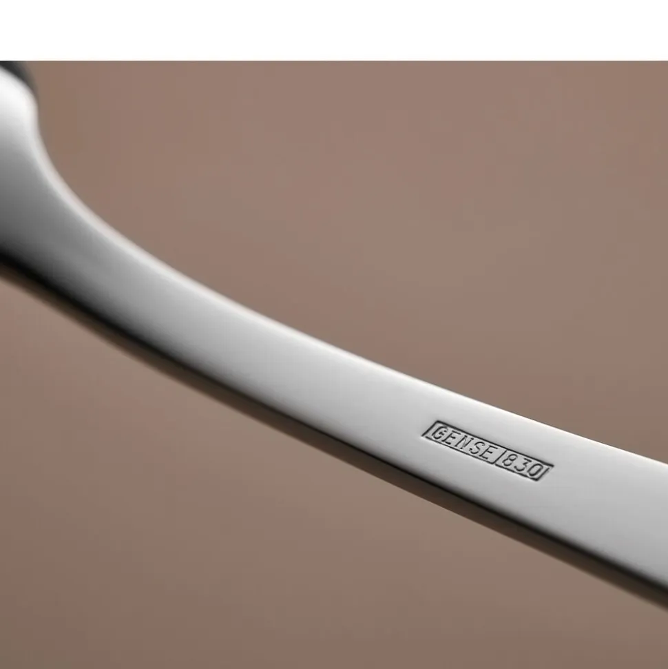 Kungasilver Kaffeske