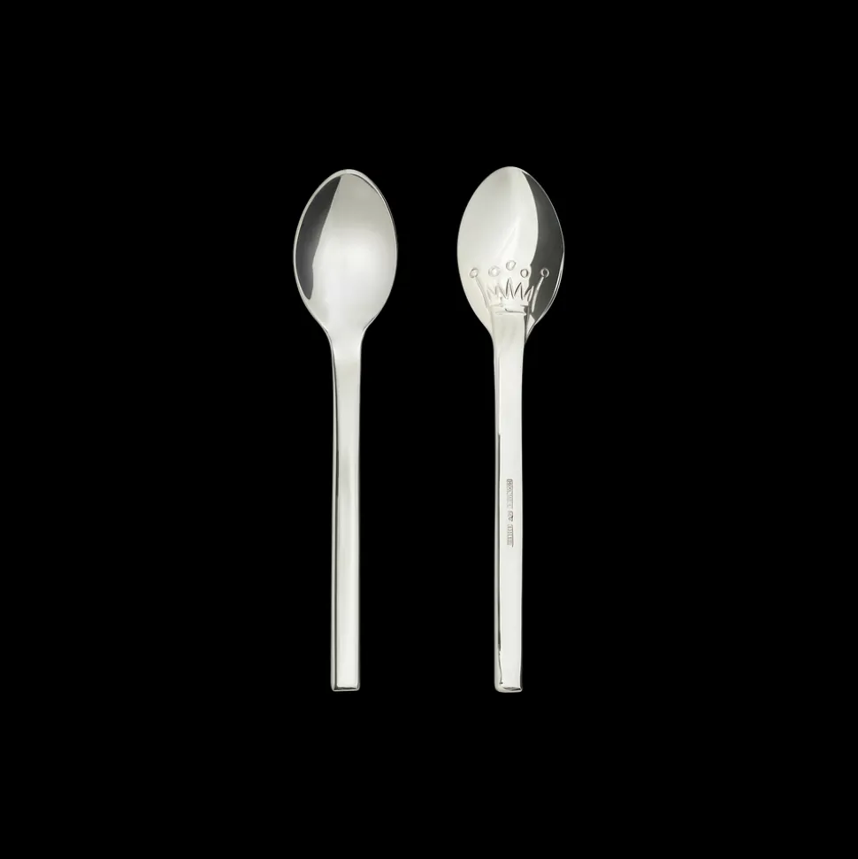 Kungasilver Kaffeske