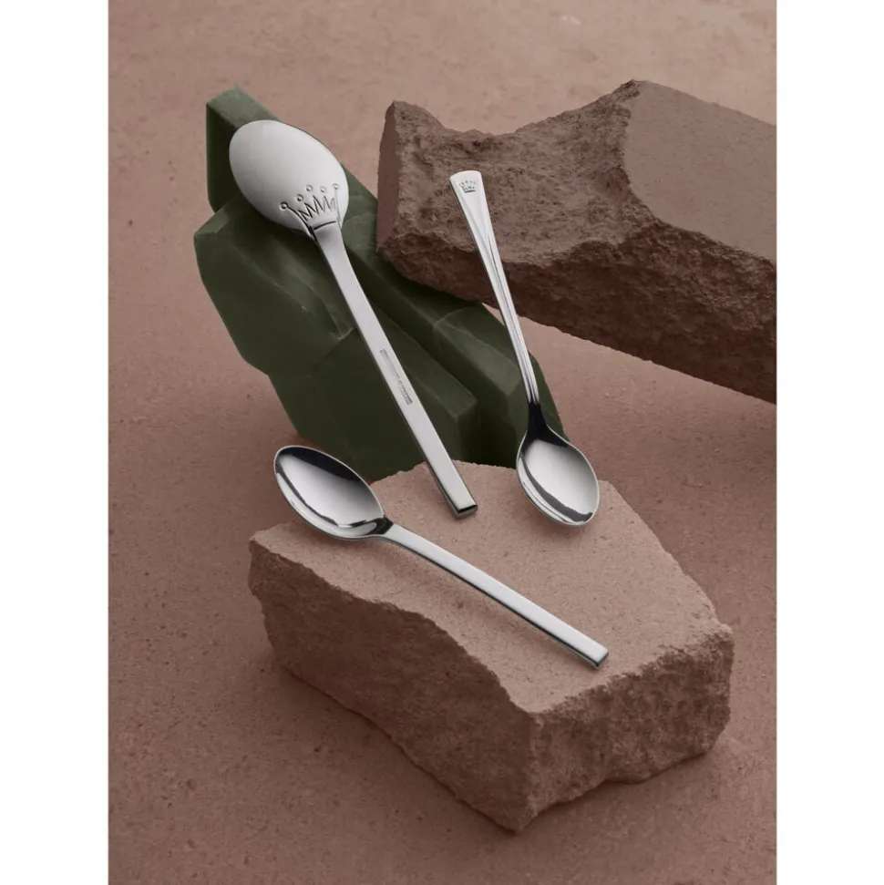 Kungasilver Kaffeske