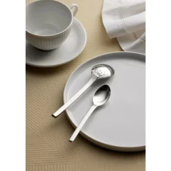 Kungasilver Kaffeske