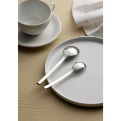 Kungasilver Kaffeske